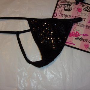 Victoria's Secret v-string